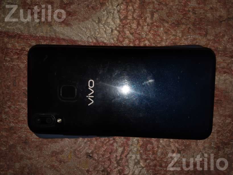 Vivo Y95 4GB RAM 64GB Mobile Phone - Mobile Phones - Mehsana City - Image 5