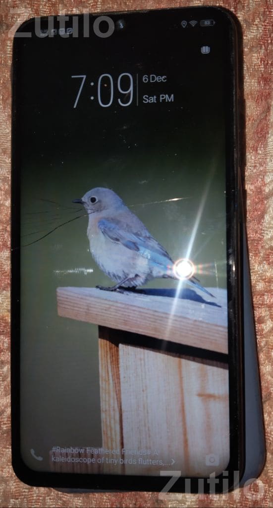 Vivo Y95 4GB RAM 64GB Mobile Phone - Mobile Phones - Mehsana City - Image 3