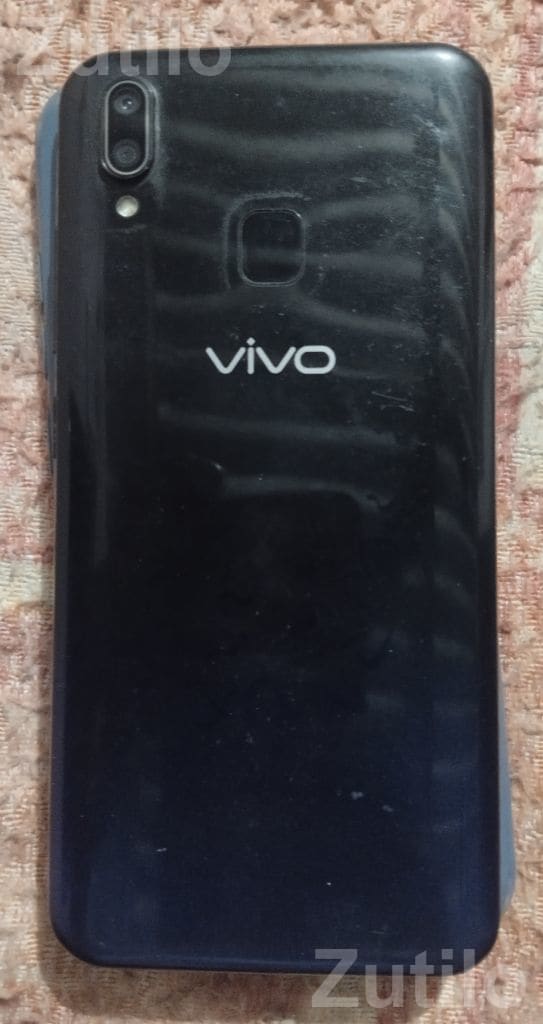 Vivo Y95 4GB RAM 64GB Mobile Phone