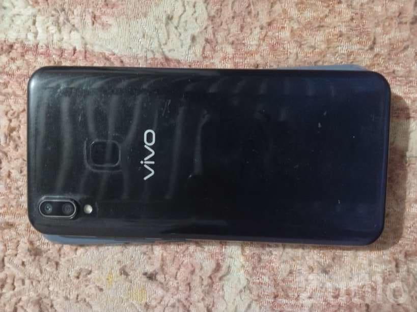 Vivo Y95 4GB RAM 64GB Mobile Phone - Mobile Phones - Mehsana City - Image 2