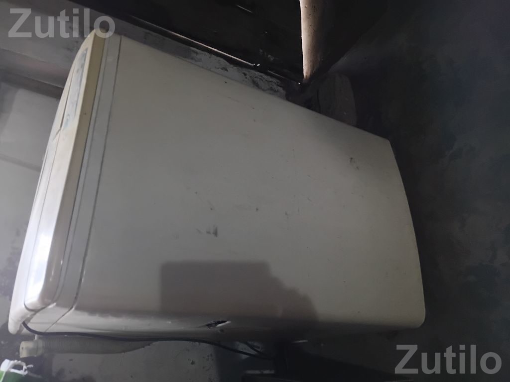 Godrej Washing Machine Full Working