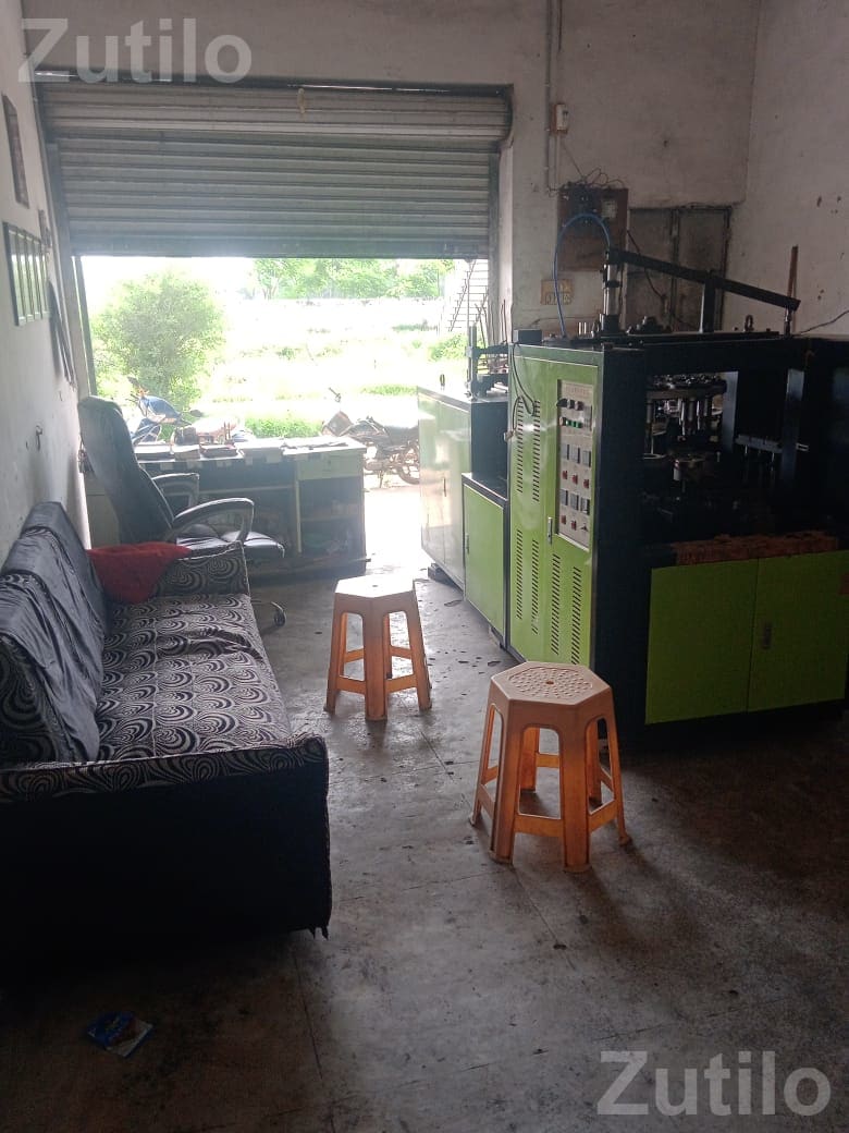 Tea Paper Cup Making Machine - Packaging & Printing Machines - Vijapur - Image 4