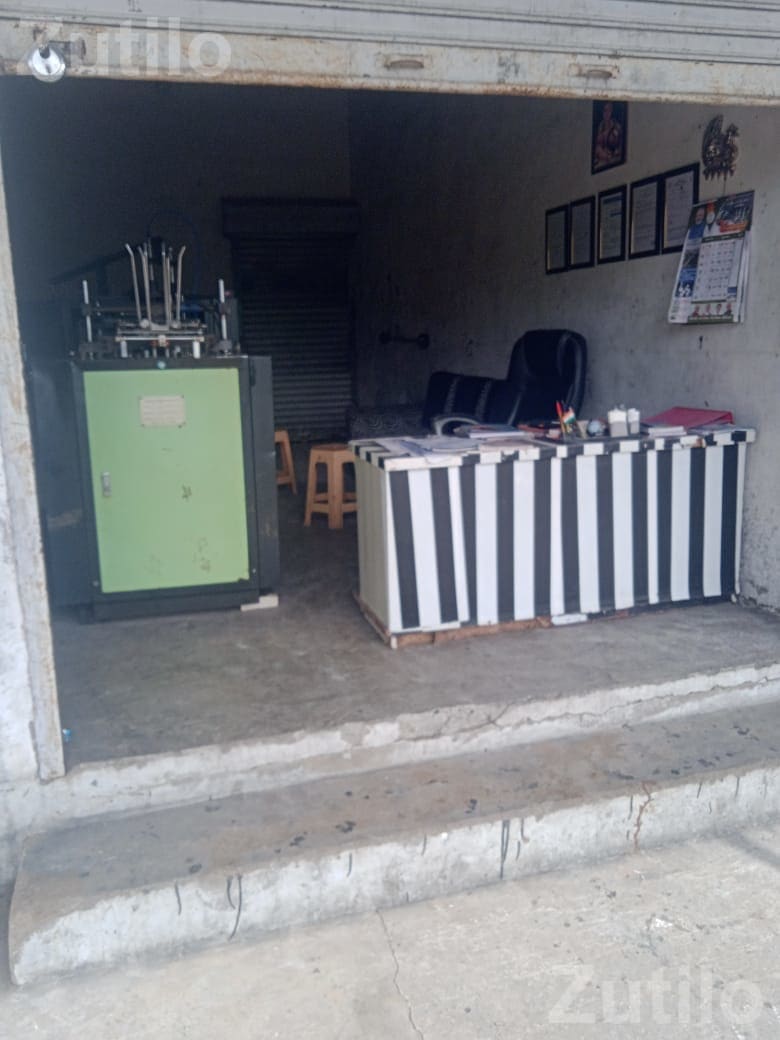 Tea Paper Cup Making Machine - Packaging & Printing Machines - Vijapur - Image 2