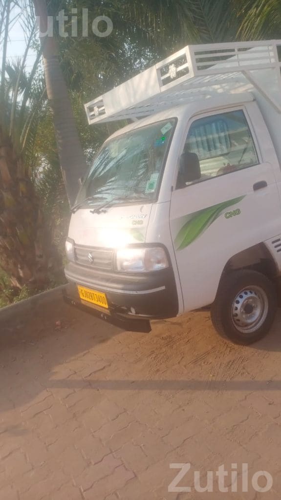 Maruti Suzuki Super Carry CNG Mini Truck - Trucks & Lorries - Mehsana City - Image 3