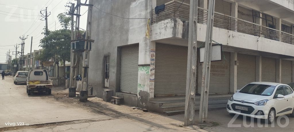 Commercial Shop for Sale in Mehsana Bypass - Shops - Mehsana City - Image 2