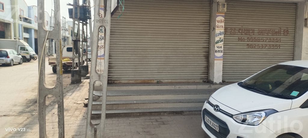 Commercial Shop for Sale in Mehsana Bypass - Shops - Mehsana City - Image 5
