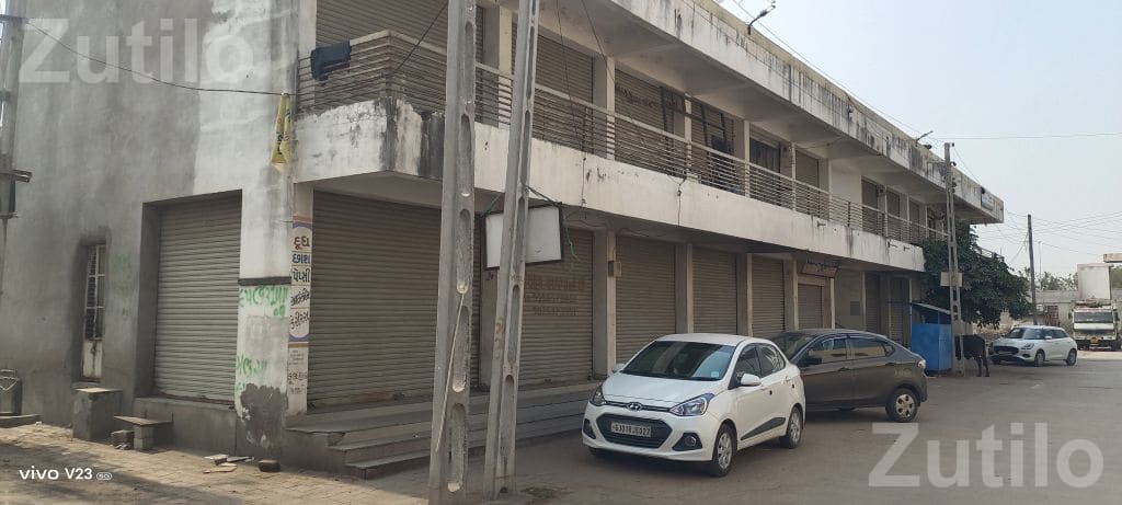 Commercial Shop for Sale in Mehsana Bypass - Shops - Mehsana City - Image 3
