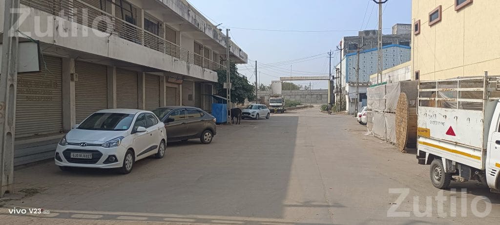 Commercial Shop for Sale in Mehsana Bypass - Shops - Mehsana City - Image 4