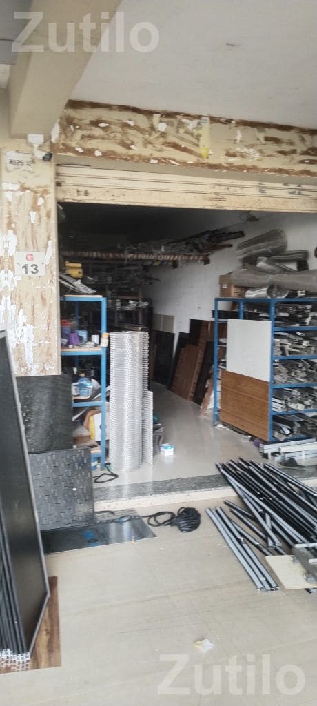 Shop for Sale on Shankhalpur Road Becharaji - Shops - Becharaji - Image 2