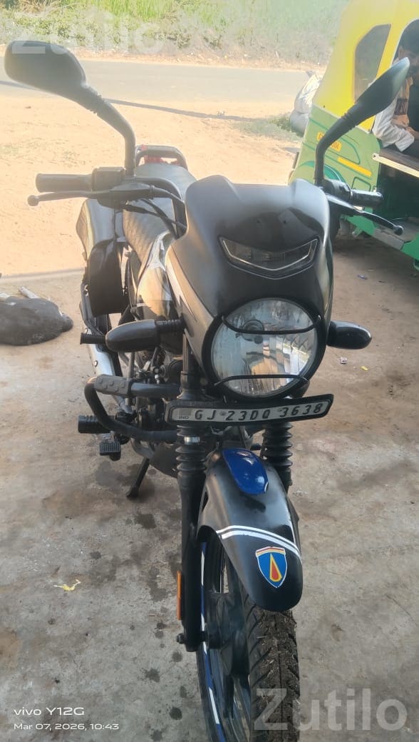 2022 Model Bike for Sale - બાઇક્સ - સોજીત્રા - Image 2
