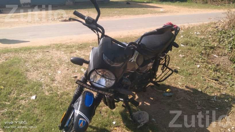 2022 Model Bike for Sale - બાઇક્સ - સોજીત્રા - Image 3