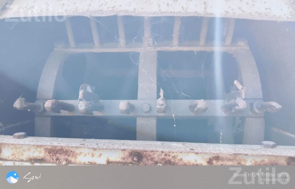 Industrial Grain Processing Machine - Machinery - Sojitra - Image 4