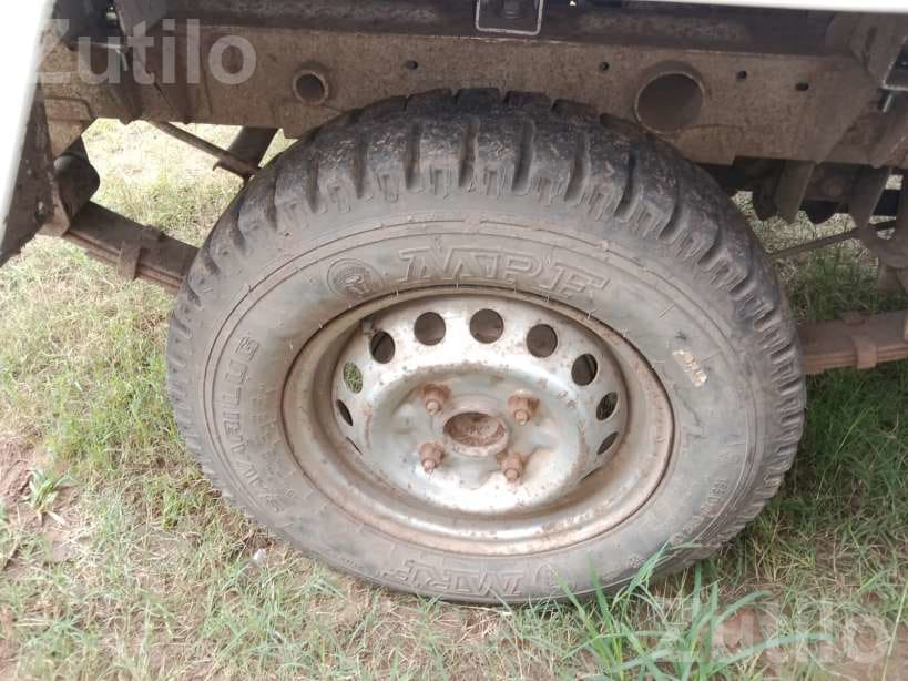 Super Carry Diesel Engine 2019