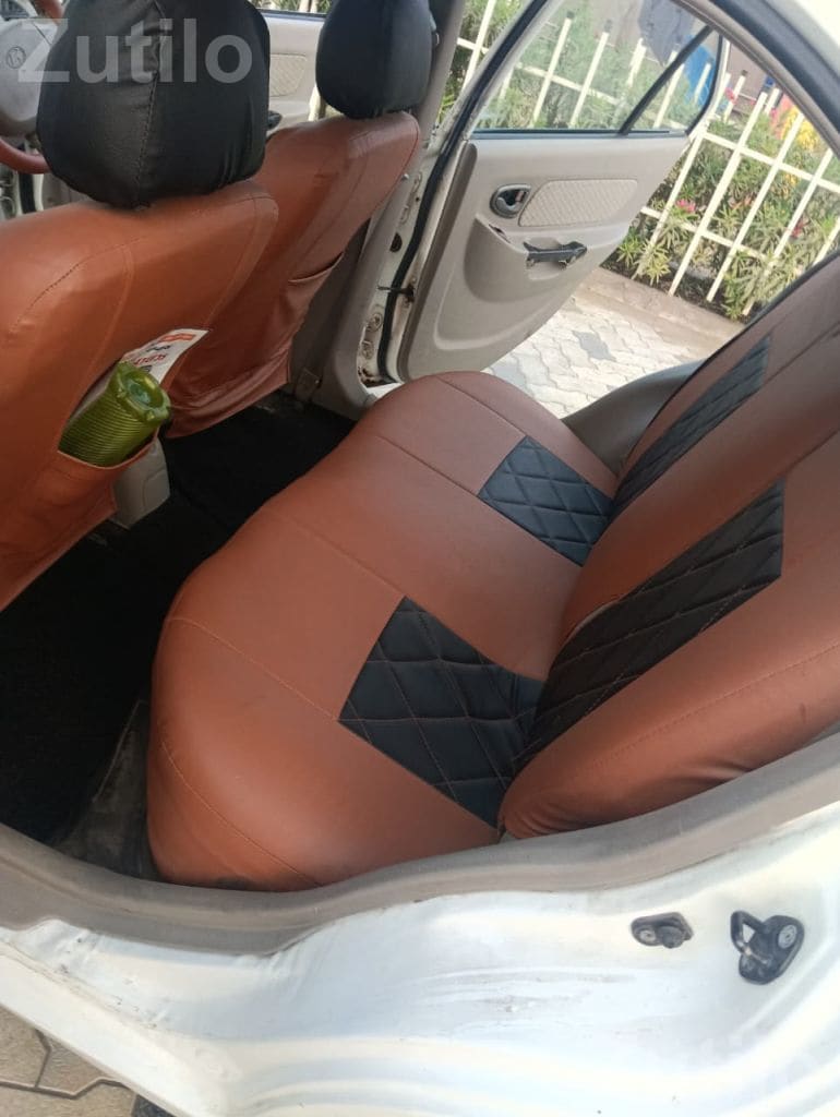 Hyundai Accent 2011 Petrol CNG Car - Cars - Prantij - Image 2