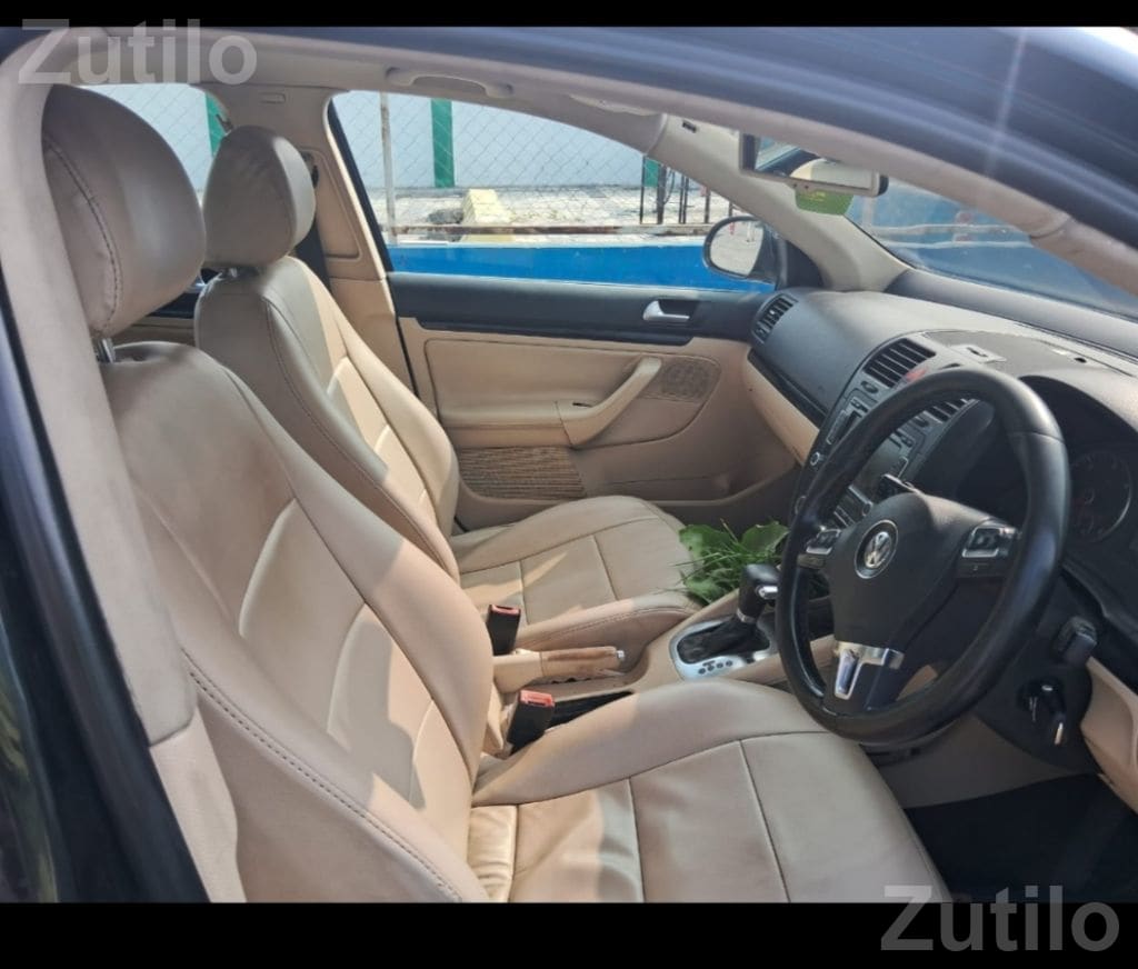 Volkswagen Jetta 2010 Diesel Car - Cars - Himmatnagar - Image 2