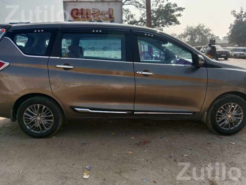 Maruti Suzuki Ertiga ZDI 2021 Petrol CNG - Cars - Idar - Image 2