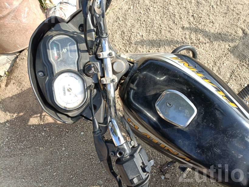 Bajaj Platina 2017 Motorcycle - બાઇક્સ - ઈડર - Image 3