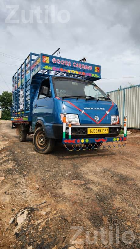 Ashok Leyland Sathi 2025 Goods Carrier Ashok Leyland Sathi 2025 Goods Carrier