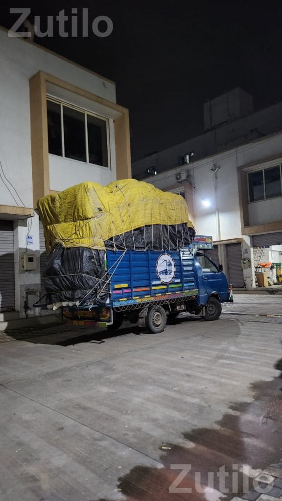 Ashok Leyland Sathi 2025 Goods Carrier - Trucks & Lorries - Himmatnagar - Image 3