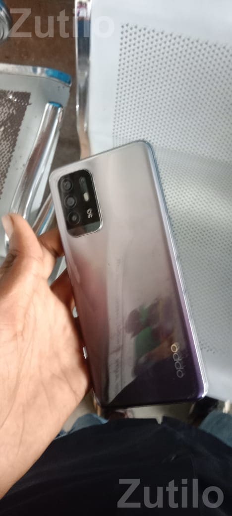 Oppo F19 5G Pro Smartphone