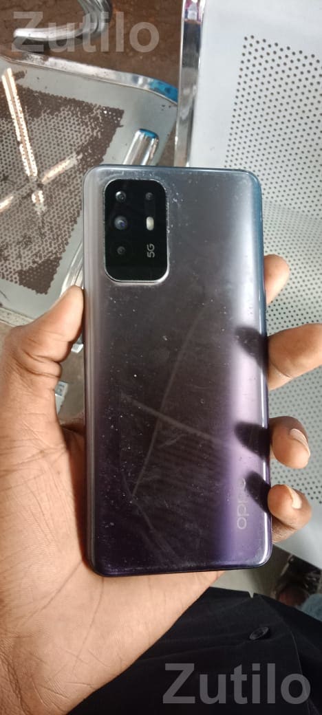 Oppo F19 5G Pro Smartphone - Mobile Phones - Ahmedabad City - Image 3