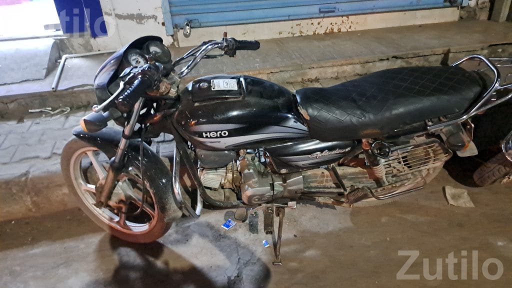 Hero Splendor Plus 2016 First Owner Bike Hero Splendor Plus 2016 First Owner Bike