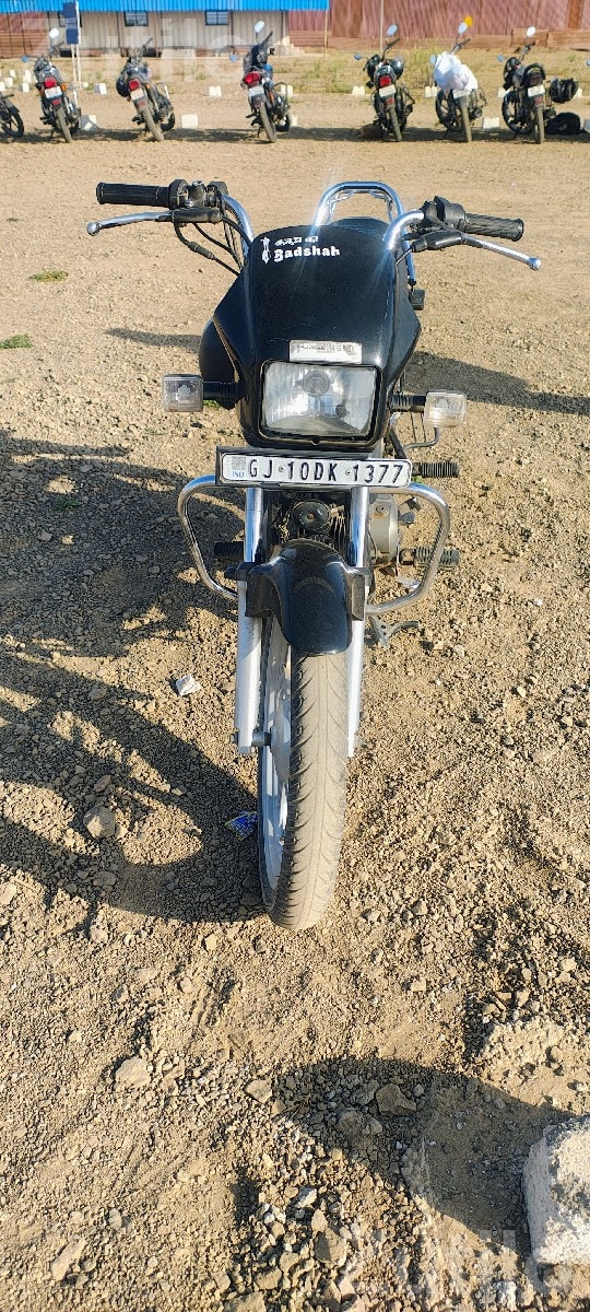 Hero Splendor Plus 2021 Single Owner Bike Hero Splendor Plus 2021 Single Owner Bike