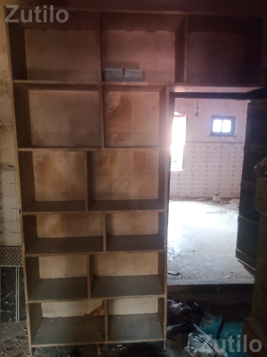 Shop Storage Cupboards Set of 2 - Cupboards & Storage - Junagadh City - Image 2
