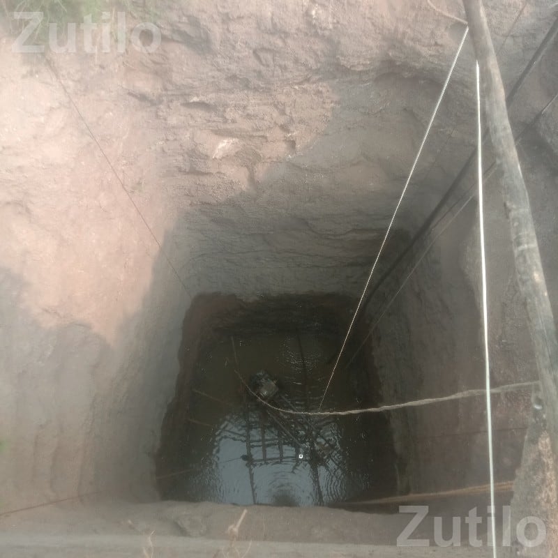 Well Digging and Repair Service Well Digging and Repair Service