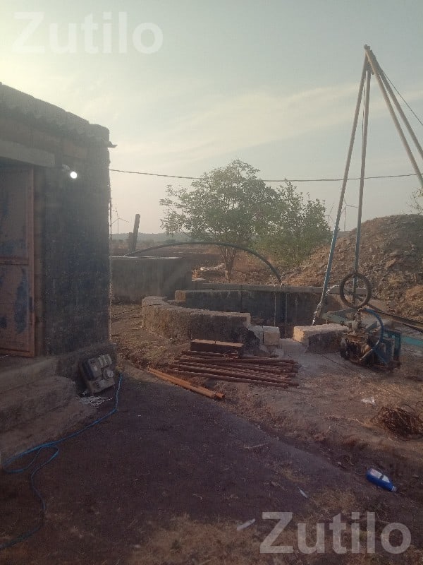 Well Digging and Repair Service - ઘર મરામત - લાલપુર - Image 2