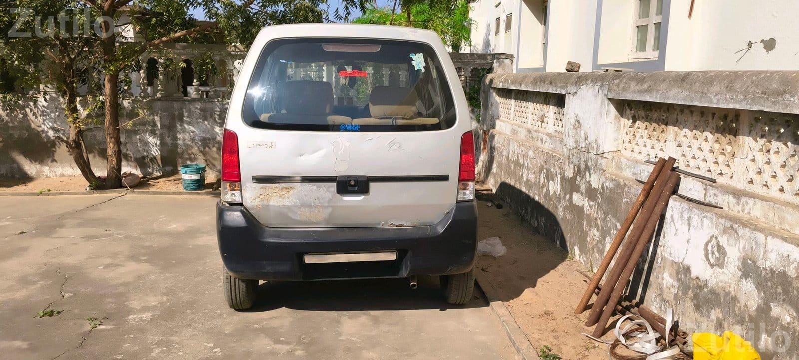 Maruti Suzuki Wagon R 2006