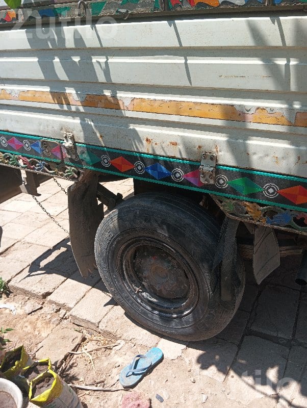 2018 Mahindra Bolero Pickup for Sale - કાર - પોરબંદર - Image 3