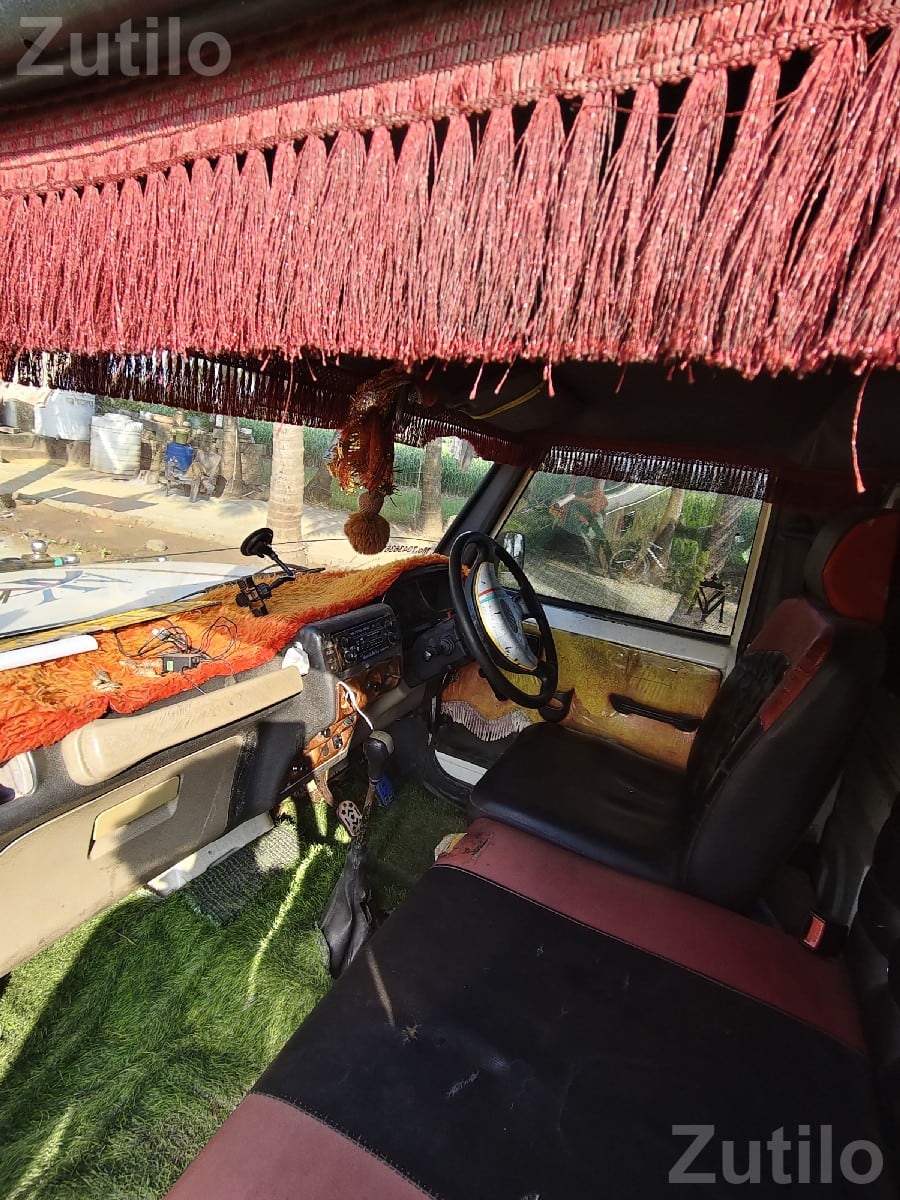Mahindra Bolero Pickup FB 2018 - Trucks & Lorries - Porbandar City - Image 2