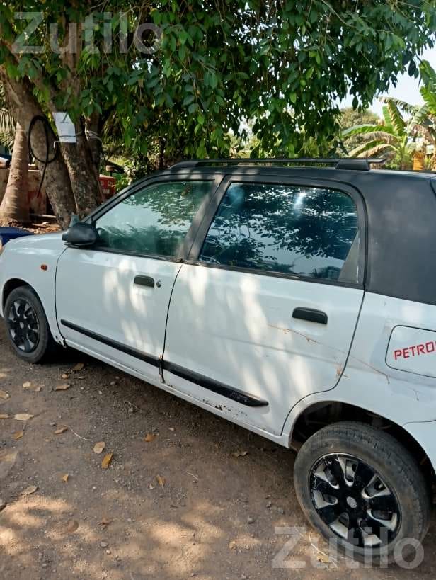 Maruti Suzuki Alto K10 VXI 2011 - કાર - પોરબંદર - Image 3