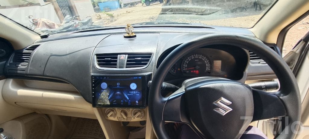 Maruti Suzuki Swift Dzire 2015 Petrol CNG Maruti Suzuki Swift Dzire 2015 Petrol CNG