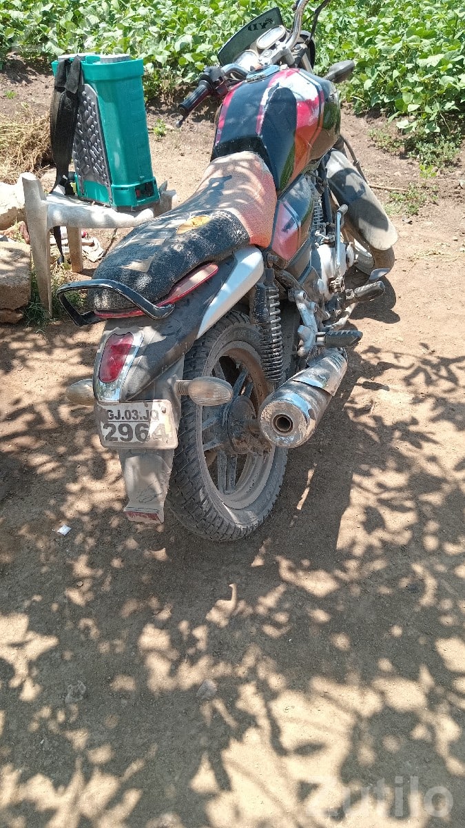 2017 Motorcycle for Sale