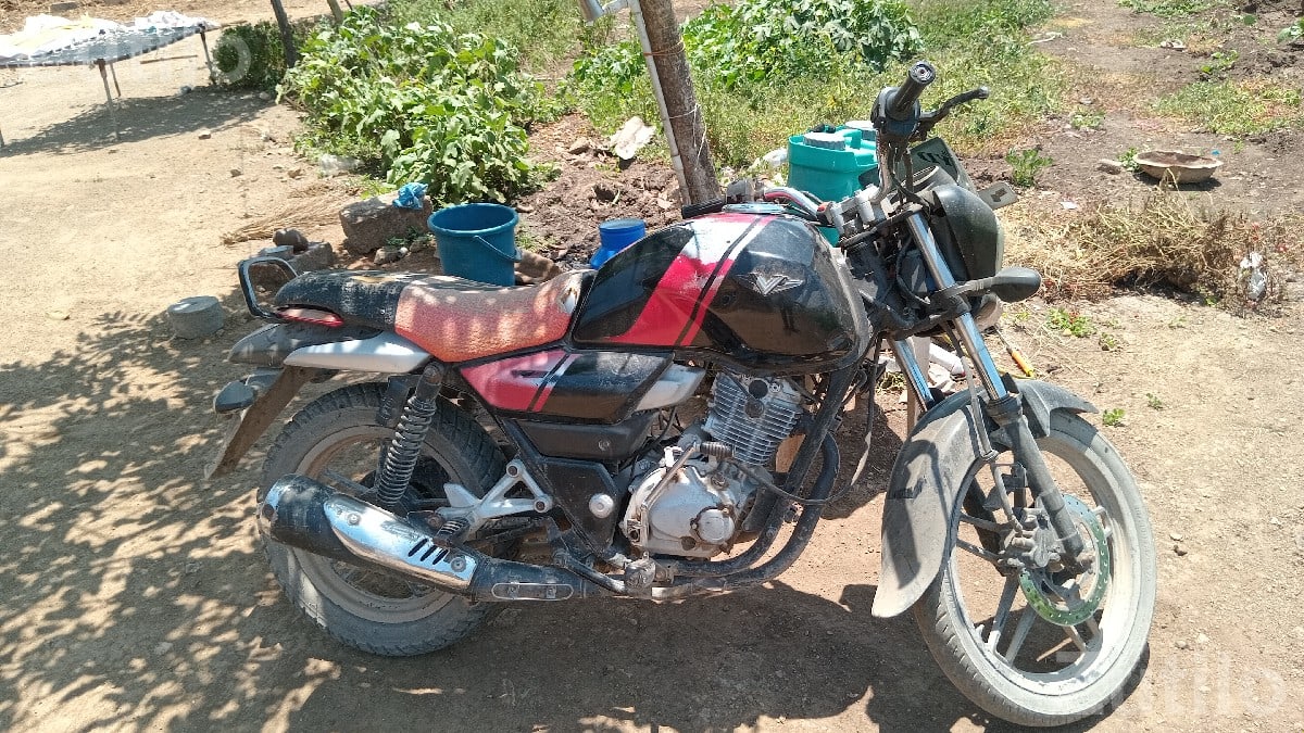2017 Motorcycle for Sale - Bikes - Bhanvad - Image 2