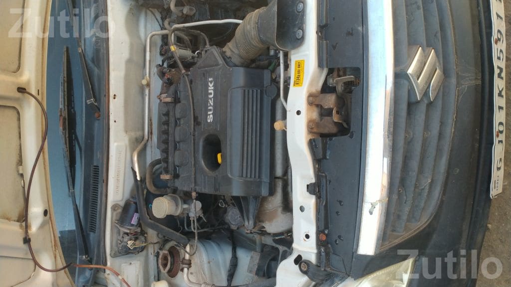 Maruti Suzuki Alto K10 Petrol 2012 Maruti Suzuki Alto K10 Petrol 2012