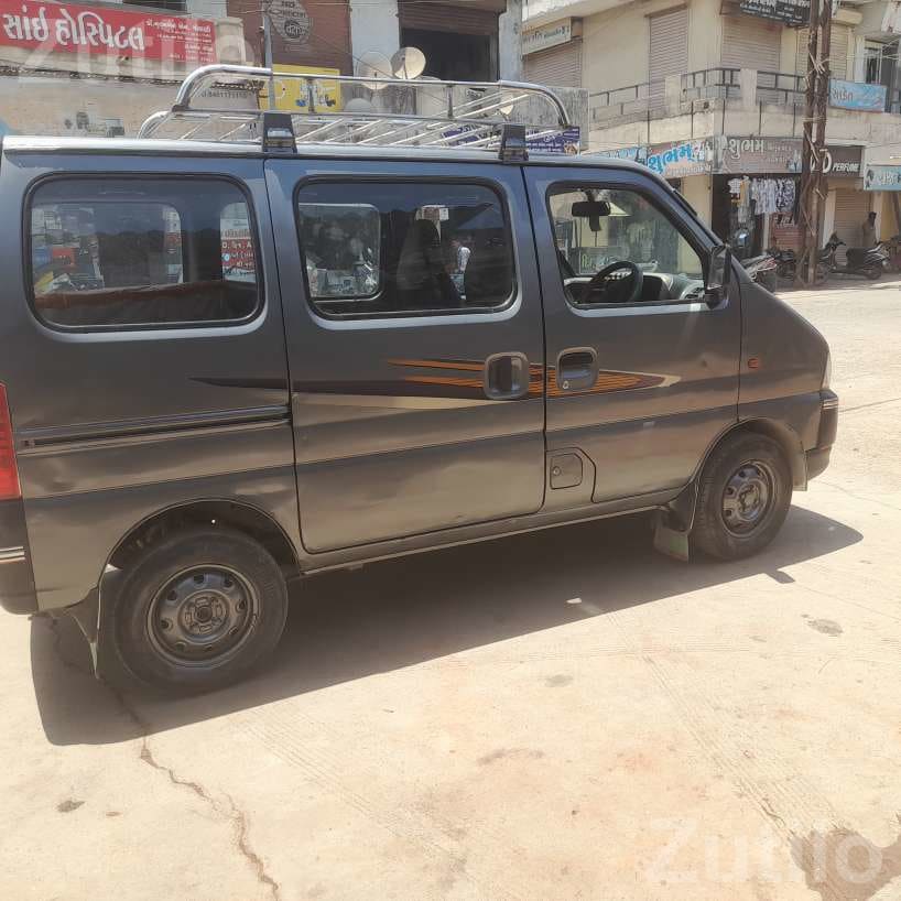 Maruti Suzuki Eeco 2015 for Sale - Cars - Ranavav - Image 4