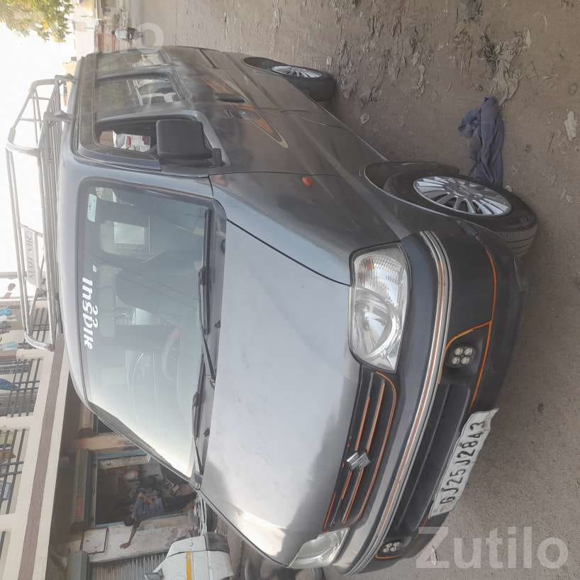 Maruti Suzuki Eeco 2015 for Sale - Cars - Ranavav - Image 5