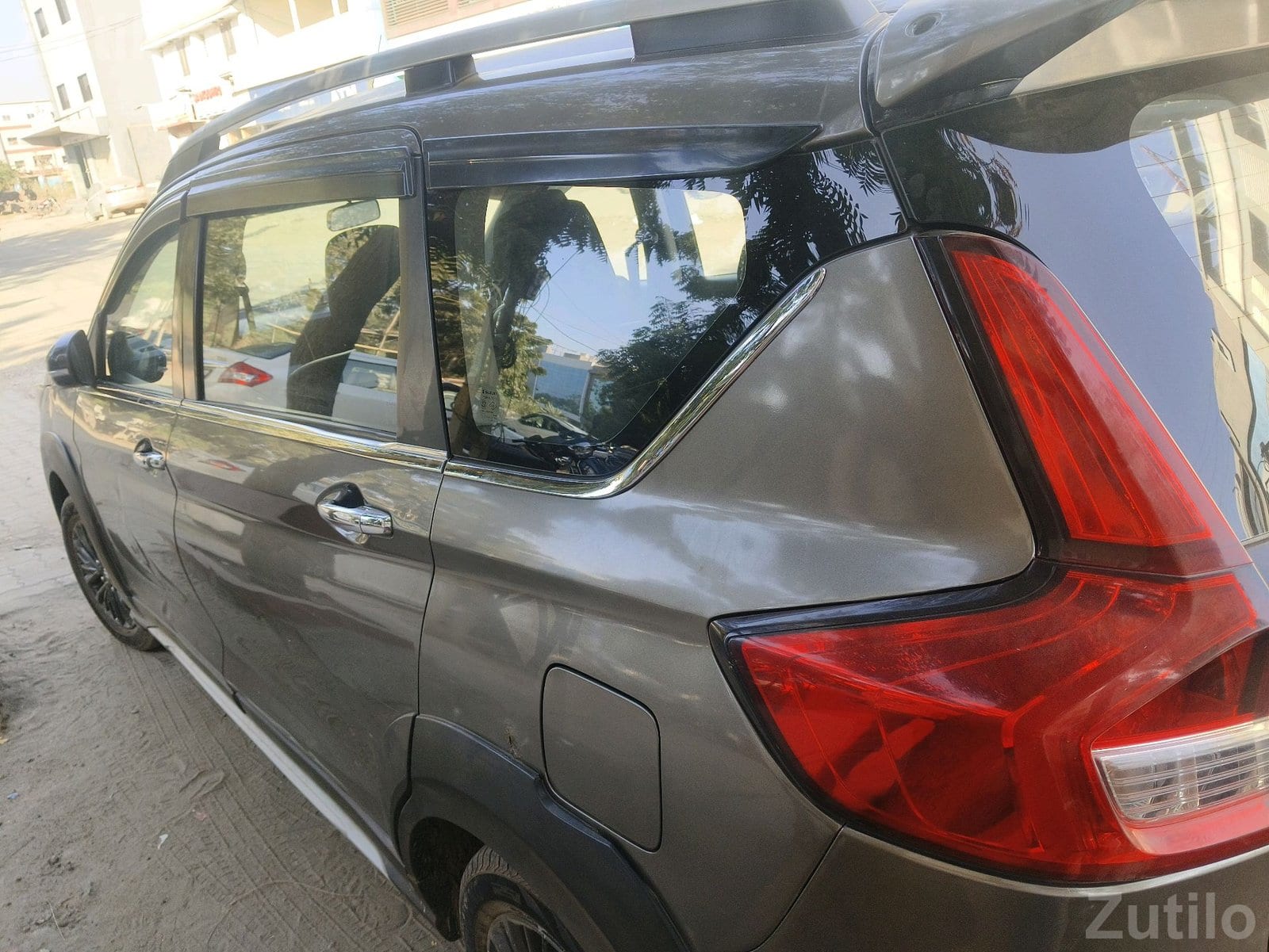 Maruti Suzuki XL6 2020 Petrol Car - કાર - રાપર - Image 3
