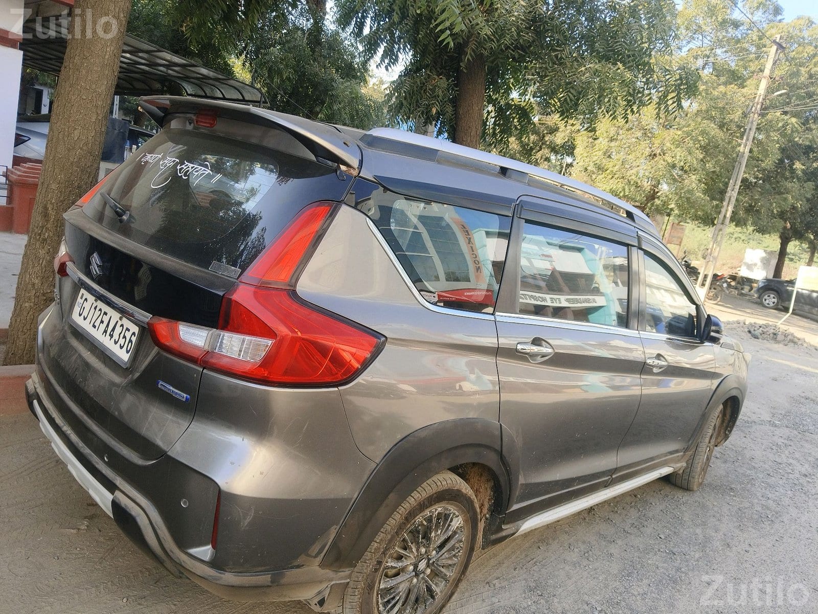 Maruti Suzuki XL6 2020 Petrol Car Maruti Suzuki XL6 2020 Petrol Car