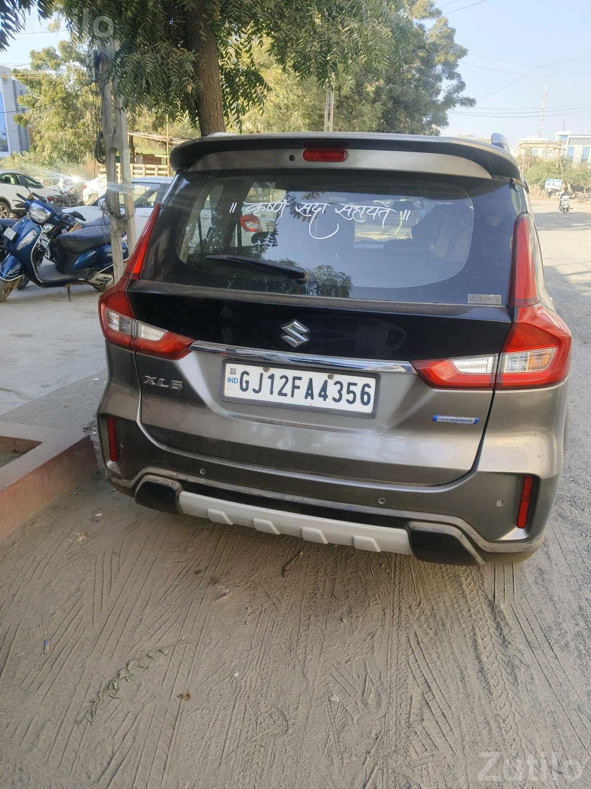 Maruti Suzuki XL6 2020 Petrol Car - કાર - રાપર - Image 2