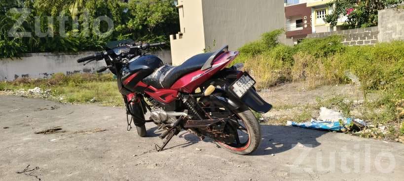 Bajaj Pulsar 150 Bike Model 2014 - બાઇક્સ - પોરબંદર - Image 2