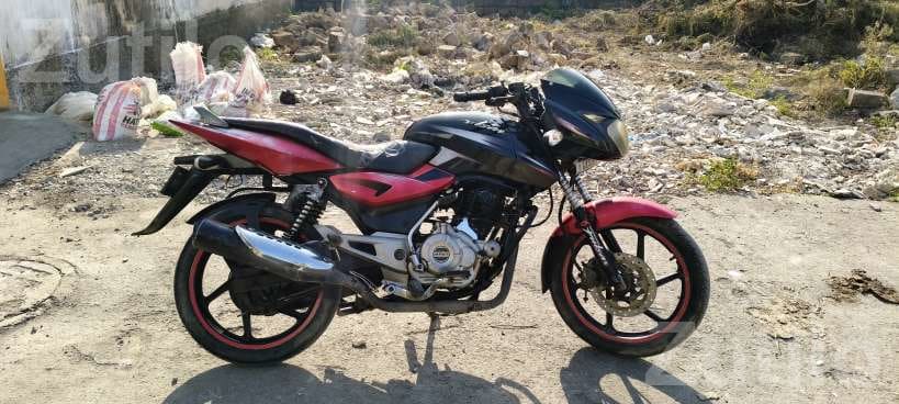 Bajaj Pulsar 150 Bike Model 2014 Bajaj Pulsar 150 Bike Model 2014