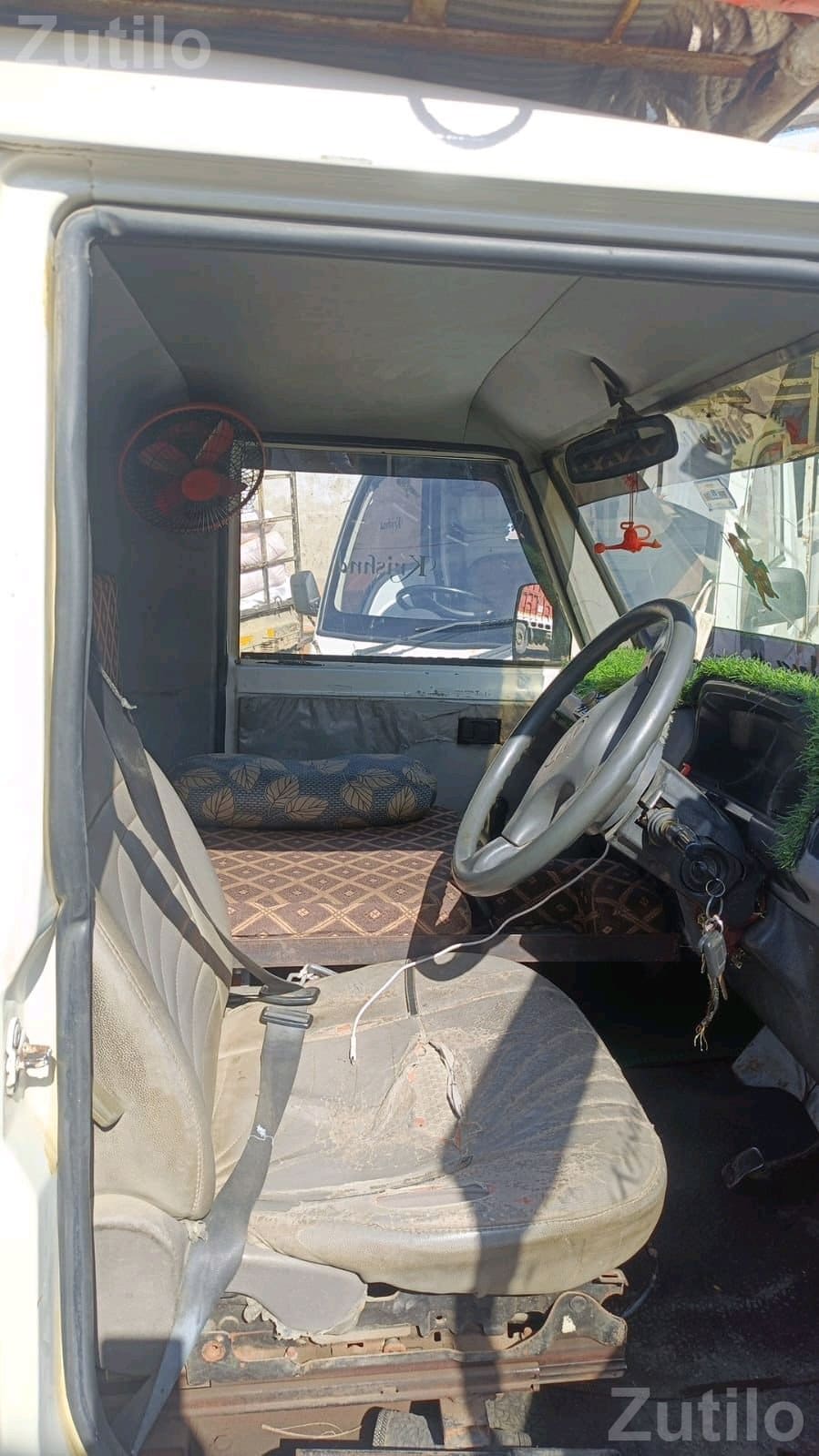 Mahindra Bolero Pickup Truck 5722 - Trucks & Lorries - Bhuj - Image 2