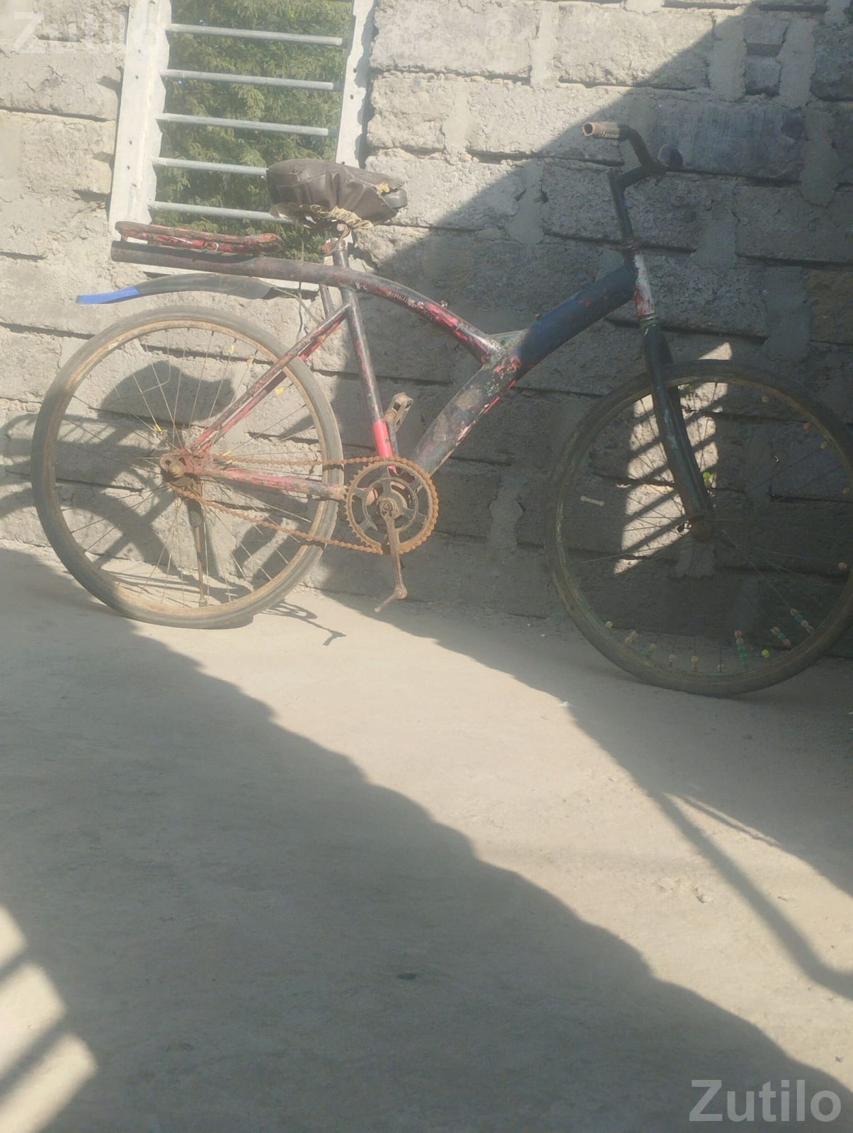 Single Speed Bicycle for Daily Use Single Speed Bicycle for Daily Use