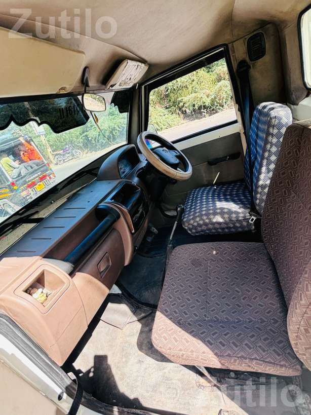 Mahindra Bolero 2021 First Owner Mahindra Bolero 2021 First Owner