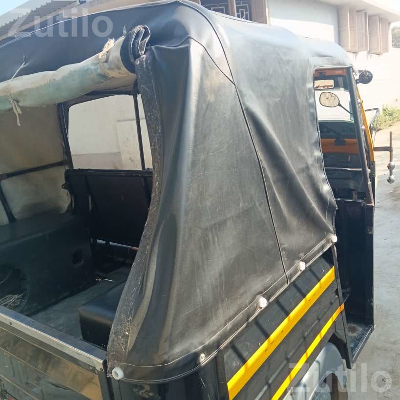 Atul Auto Rickshaw 2024 Model for Sale