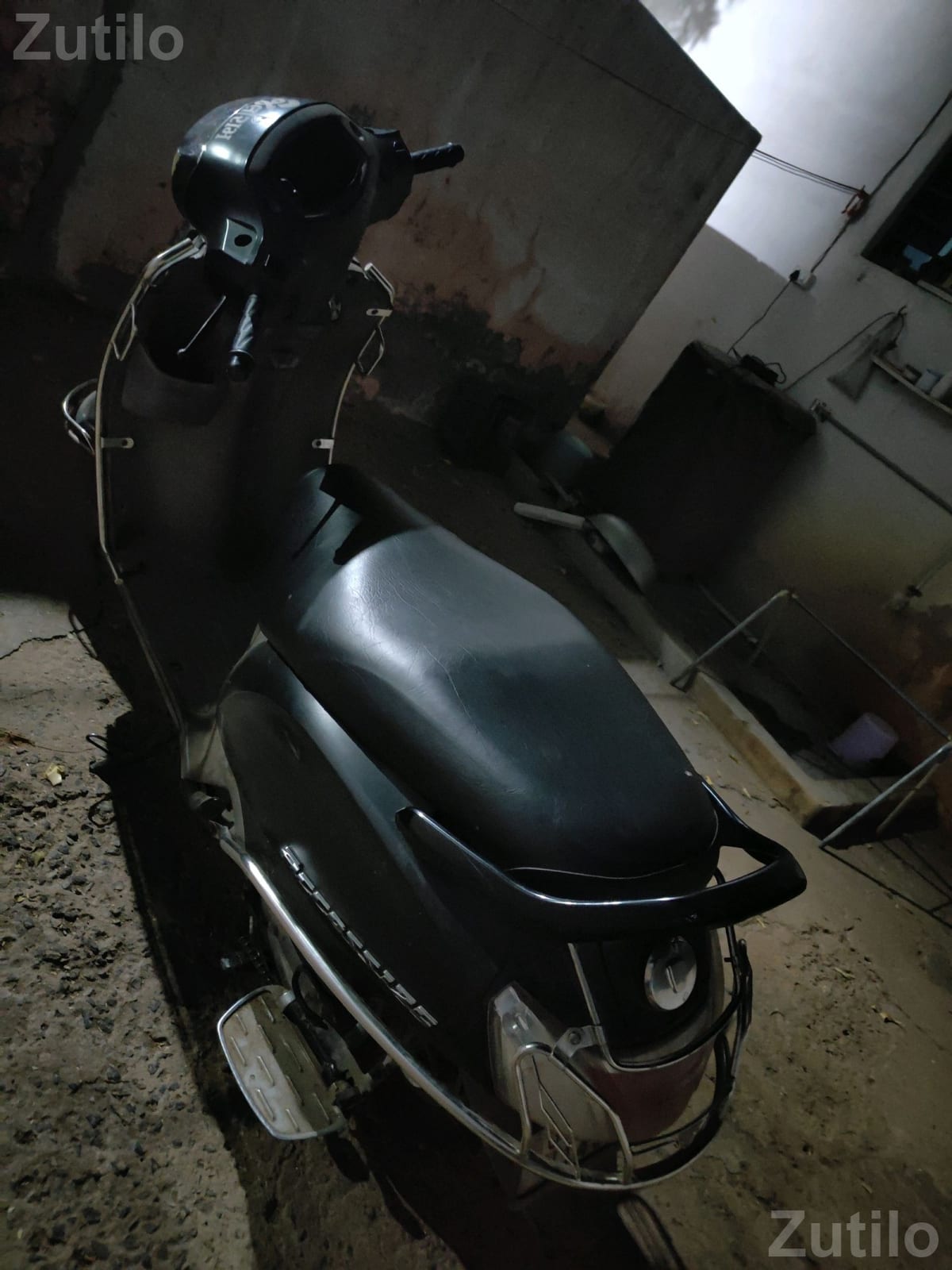 Suzuki Access 125 2021 Single Owner - Bikes - Bhuj - Image 3